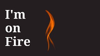 Im On Fire (my cover of a Bruce Springsteen classic)
Im On Fire is such a powerful song. Its one of my favorite Bruce Springsteen songs so I had to cover it. A song about how our relationships can help us process and move beyond our traumas. Is there a song you think I should cover? Let me know!
🔔 Subscribe so you dont miss a thing! https://www.youtube.com/bradfordloomis?sub_confirmation=1
Mic used for this Video
Shure Sm7b
https://amzn.to/3d8LgKf
Rode NT5
https://amzn.to/3lpybPW
For More About my Music
My New Album
Where the Light Ends By Bradford Loomis
https://amzn.to/3iGJHEs
Want to check out my music? I have tons of videos and playlists right here on YouTube: https://www.youtube.com/playlist?list=PLt21S2heo6mAywsvE_6o1-0knCaK4nqXD
You can also head to my website for more info about me, my music, merchandise and more! https://www.bradfordloomis.com
Become a patron of the arts at BradfordLoomis.com/patronage
Contact: bradford@bradfordloomis.com
Follow me on the socials:
facebook.com/bradfordloomismusic
instagram.com/bradfordloomis
twitter.com/BradfordLoomis Im On Fire (my cover of a Bruce Springsteen classic)