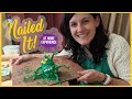 That Time Lauren Nailed It... A Very Nailed It at Home Experience Episode