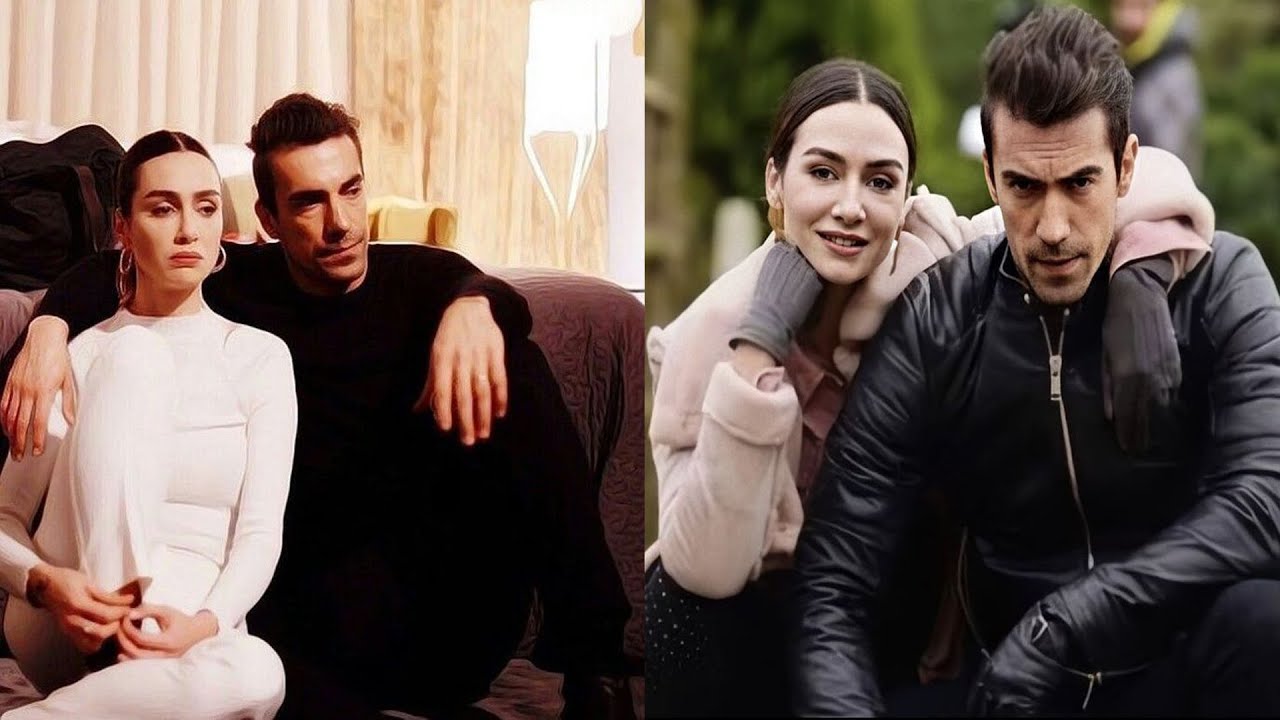 Ибрагим Челикколь рассказал о Бирдже Акалай: «Она переписала мою жизнь».