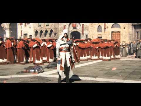 Game Tribute: Dead by April - Losing you