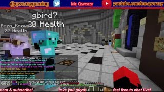 MineTime prison: MineTime adventures road to freeman #001