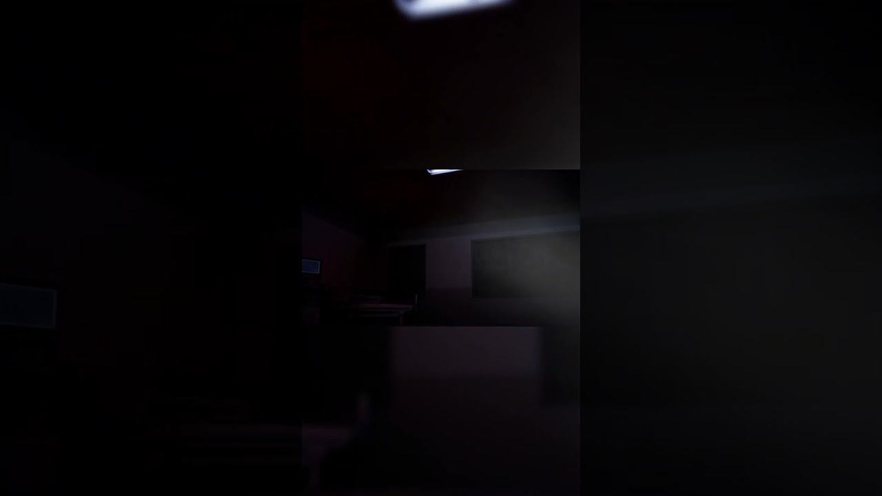 NIGHTSTICK NURSE GAME OVER SCENE | RUINED NURSE SHORTS