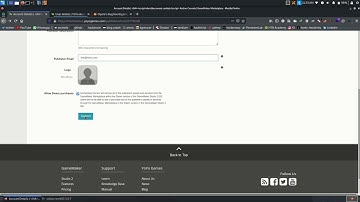 Interesting  Stored XSS via Invite | Opera Bug Bounty | Bugcrowd |2021