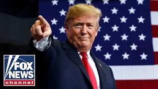 Trump on Kennedy replacement: We have to pick a great one