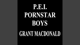 P.E.I. Porn Star Boys