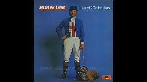 James Last   Simon The Cellarer Come Lasses And Lads