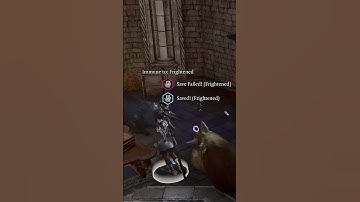 These Two Spells are AMAZING in #bg3 #baldursgate3 #baldursgate