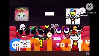 THX Disaster - The Audience Is Now Deaf Add Round 6