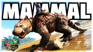 I Was RECOGNIZED Mid-Game! - ARK: Survival Of The Fittest