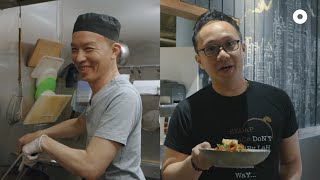 Searching For A Taste Of Home in Perth