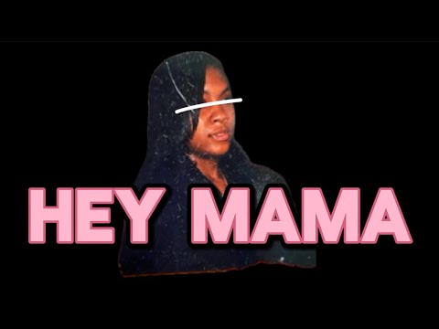 Yeahia Mama Hey Mama (Original Audio) w/ lyrics on screen - YouTube