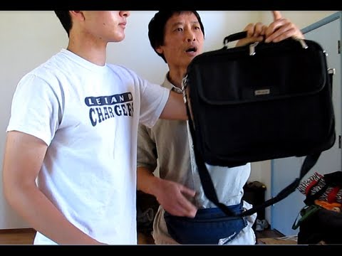 my own pickpocket experience in Europe, how can you avoid it?