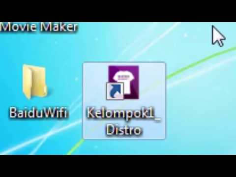 Cara  membuat file EXE Program Java NetBeans Tugas PPD Sistem Informasi UMK