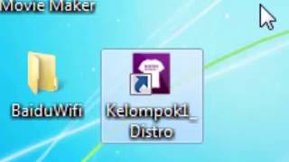 Cara  membuat file EXE Program Java NetBeans Tugas PPD Sistem Informasi UMK