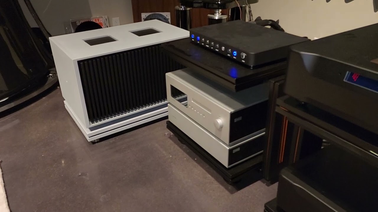 AUDIO CURRENT プリアンプ Rhapsody C More From Rhapsody Audio Music Clips to Come - YouTube