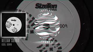 Delian Sound - Kool Down (ST009)