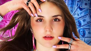 The Child Influencer Being Exploited for YouTube Money | Piper Rockelle