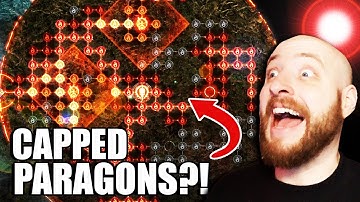 Diablo 4 Developer Interview - Paragons, End Game, Design Philosophy and MORE! - D4 Update 2022