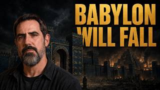 From Babel to Babylon to the Great Harlot Understanding the City God Destroys