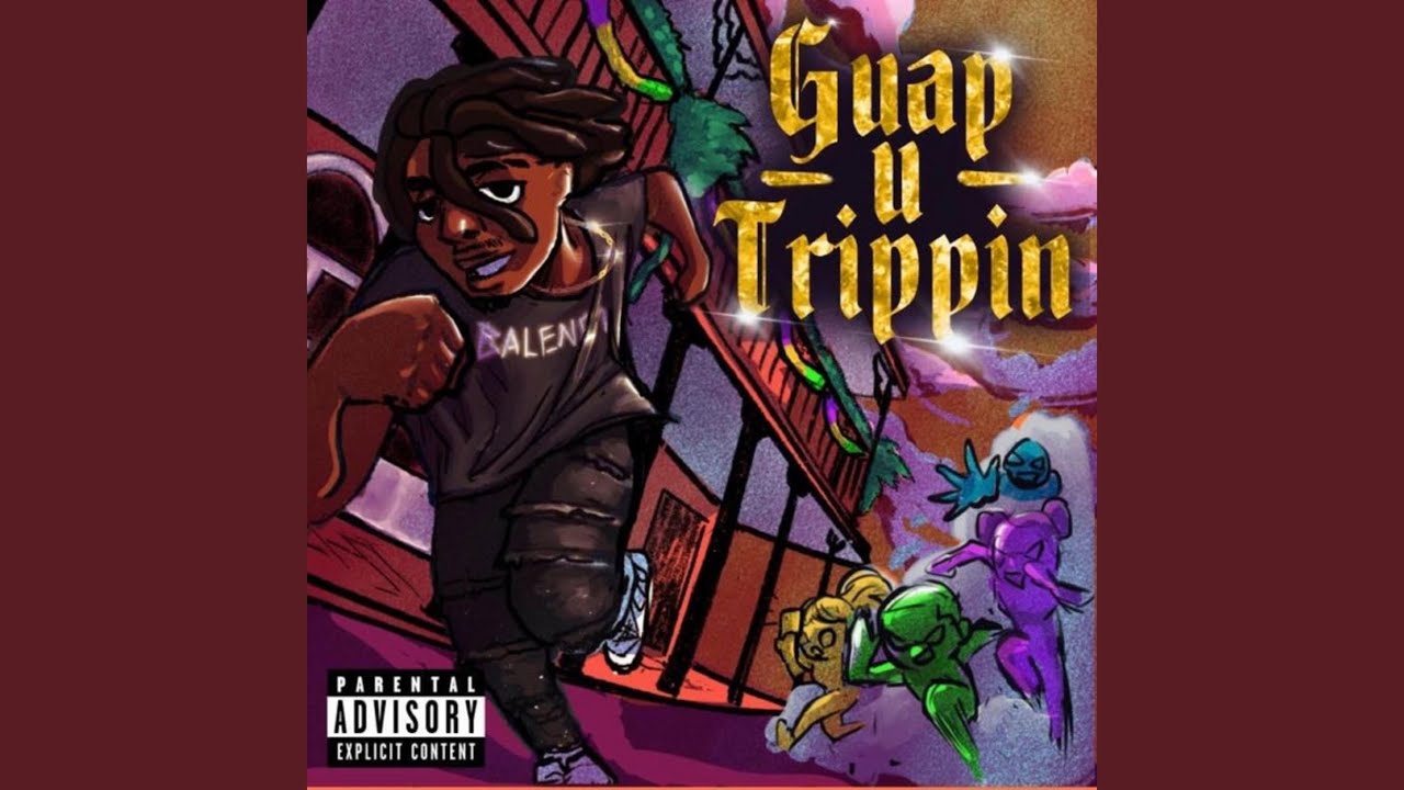 Down For My Nigga (Nola Bounce)