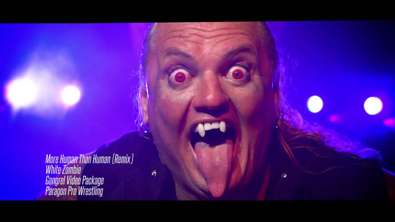Gangrel's Remix Video [Youtube Exclusive] | Paragon Pro Wrestling
