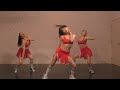 Gleedom - Bust Your Windows (Glee Dance Cover)