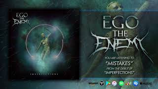 Ego the Enemy - Mistakes