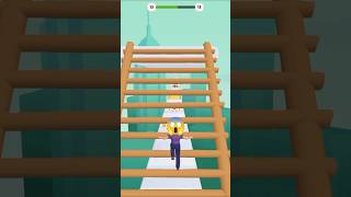 I Became a Superhero in 35 Seconds 😨 Lvl,611#games #gaming #shorts #trendingshorts#3d애니메이션 #halku