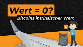 Hat Bitcoin Einen Intrinsischen Wert?