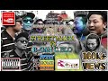 Street rap battle league session 1 grand final street maafia vs bgan c flo2020