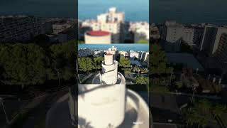 🔥LA CALA DEL MORAL, Málaga #españa #costadelsol #veranoenpantalonescortos #drone #dronevideo