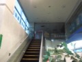 広島銀行福山西支店のエスカレーターPart1（休止）