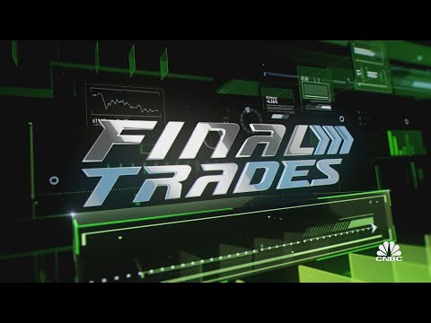 Final Trades: Boeing,
