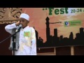 Anak Kecil Adzan Merdu