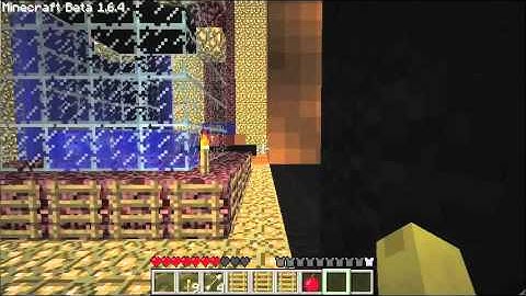 Minecraft: Carnival of Doooom! - Part 2 (Custom Adventure Map)