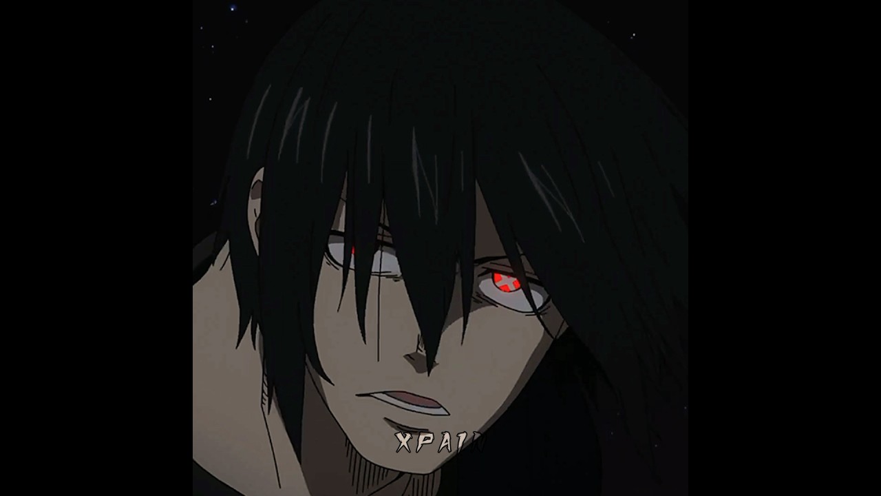 Dare [ Benimaru edit ] #anime