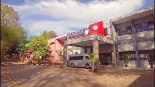 Profil Jurusan Migas