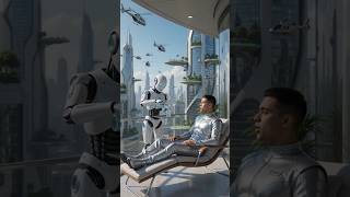 Amazing new technology! future 2050 #sshortsfeed #starfield #shortsfeed #technology
