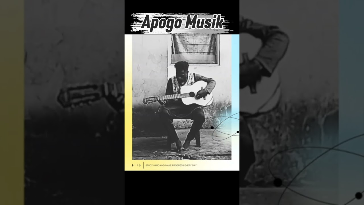 MAGIYOKA II (LEWI ADII) II MUSIK TERBARU 2025🌴