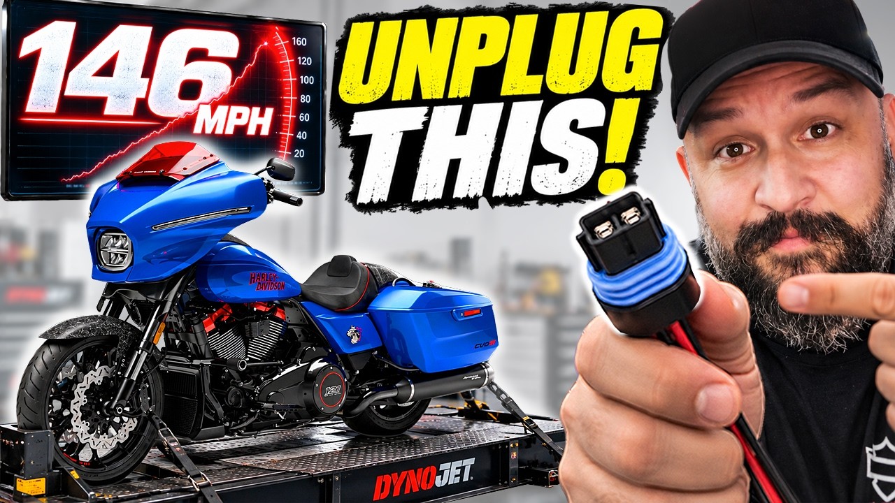 Latest Title & Thumbnail