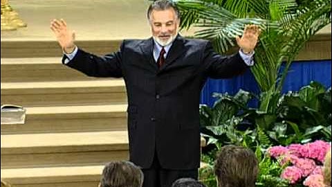 Keith Moore   God is Good   Pt 1  God is Good