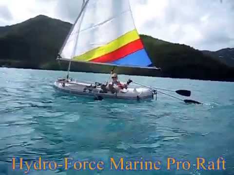 Bestway Hydro-force Marine Pro Inflatable Boat Reviews Bestway Hydro-force Marine Pro Inflatable Boat Reviews
