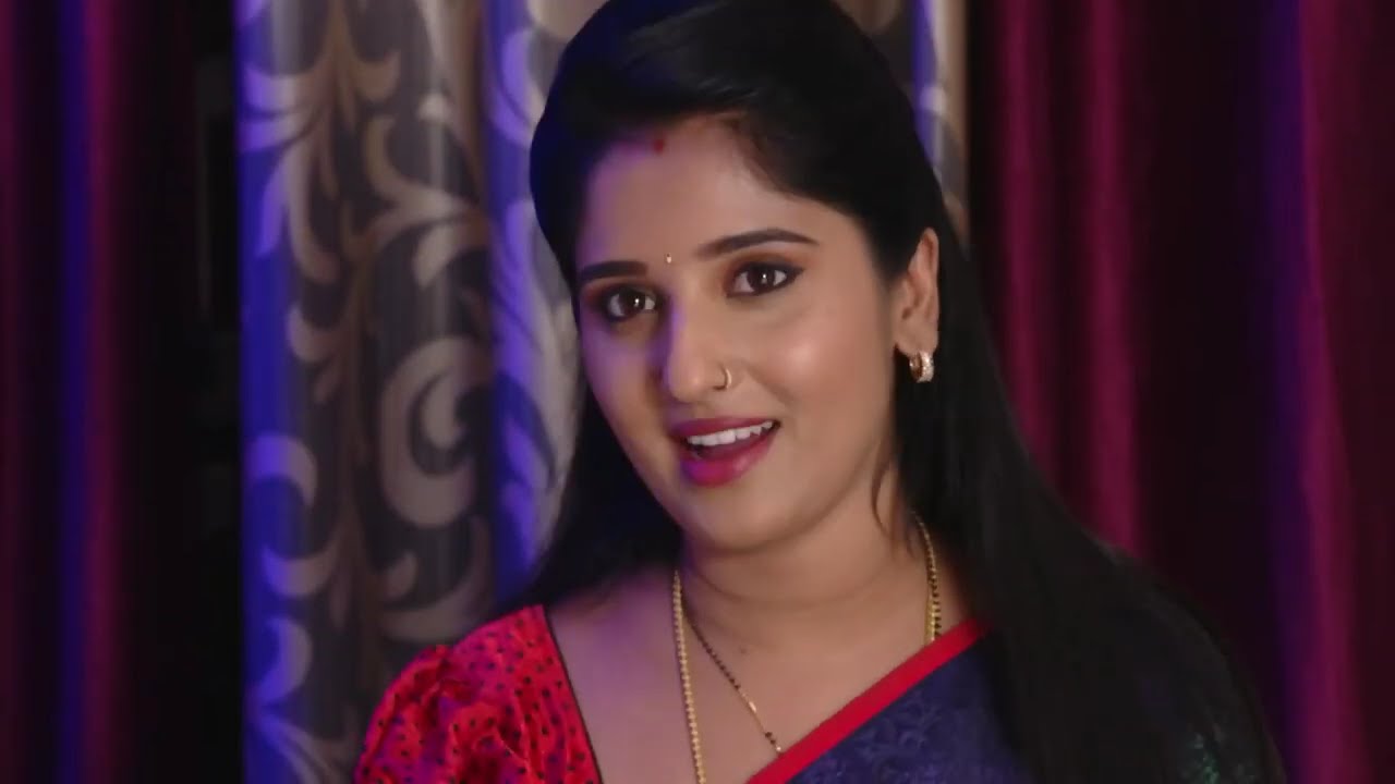 Raktha Sambandham - Ep 605 - Meghana lokesh, Jyothi reddy - Telugu Tv Serial - Zee5 Telugu Classics