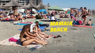 Mamaia Romania Constanta Black Sea Beach Travel Tour View 2019-2020 Alex Channel