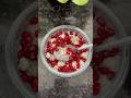 Makhana chia pudding #overnight #overnightviralsong #shortvideos #viralvideo #chiapuddingrecipe #yt