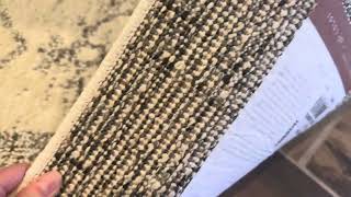 Magnolia Home Area Rug Brings Luxury to any Room