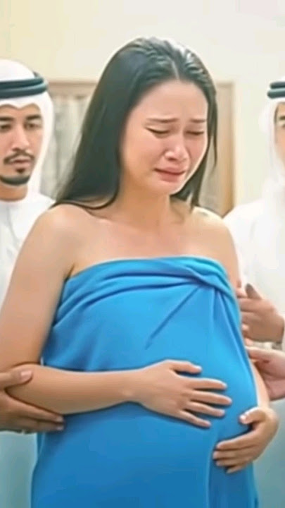 Indonesian migrant worker willing to be impregnated by 4 Arab men #inspirationalstory #film #shor...
