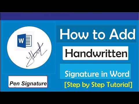 How to add