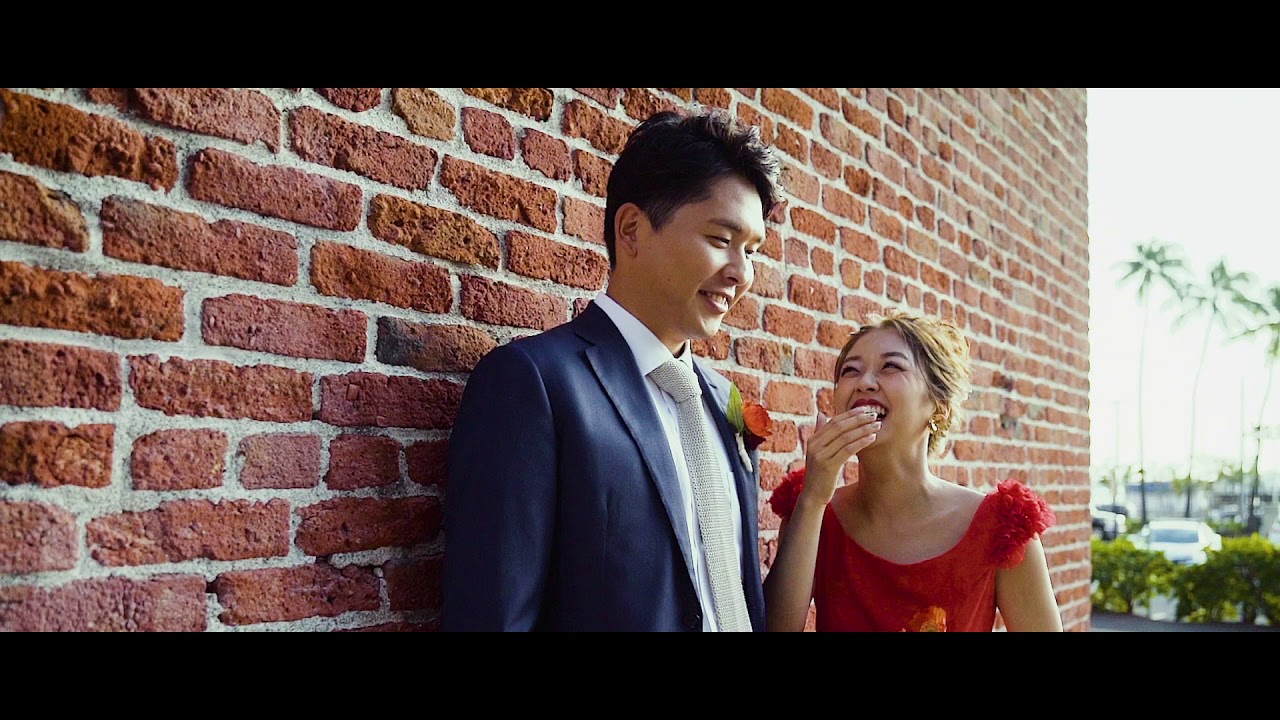 Photogenic Wedding2019.10.18 Produced by B.Nature(short ver.)