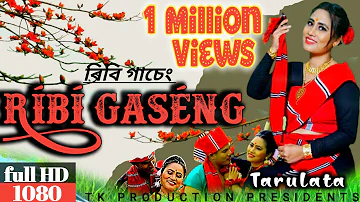 RIBI GASENG ৰিবি গাচেং   2021 || Tarulata Kutum || TK Production